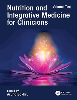 دانلود کتاب Nutrition and Integrative Medicine for Clinicians, 1ed