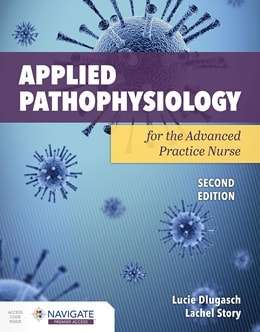 دانلود کتاب Applied Pathophysiology for the Advanced Practice Nurse, 2ed