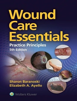 دانلود کتاب Wound Care Essentials 5th Edition