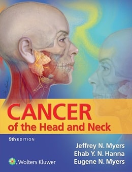 دانلود کتاب Cancer of the Head and Neck 5th Edition