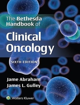 دانلود کتاب The Bethesda Handbook of Clinical Oncology, 6ed