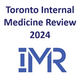 دانلود Toronto Internal Medicine Review Slides 2024