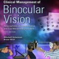 دانلود کتاب مدیریت بالینی بینایی دوچشمی<br>Clinical Management of Binocular Vision 5th Edition