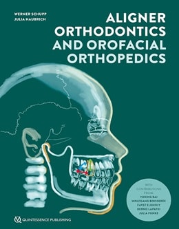 دانلود کتاب Aligner Orthodontics and Orofacial Orthopedics 2nd Edition