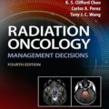 دانلود کتاب تصمیمات مدیریت انکولوژی تابشی<br>Radiation Oncology Management Decisions 4th Edition