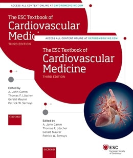 دانلود کتاب The ESC Textbook of Cardiovascular Medicine, 3ed