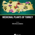 دانلود کتاب گیاهان دارویی ترکیه<br>Medicinal Plants of Turkey, 1ed