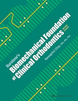 دانلود کتاب Burstone's Biomechanical Foundation of Clinical Orthodontics 2nd Edition