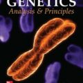 دانلود کتاب ژنتیک: تجزیه و تحلیل و اصول<br>Genetics: Analysis and Principles 8th Edition