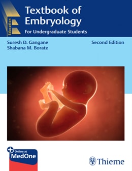 دانلود کتاب Textbook of Embryology 2nd Edition