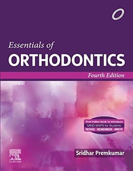 دانلود کتاب Essentials of Orthodontics, 4ed