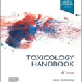 دانلود کتاب راهنمای سم شناسی آرمسترانگ<br>The Toxicology Handbook 4th Edition