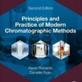 دانلود کتاب اصول و عملکرد روشهای کروماتوگرافی مدرن<br>Principles and Practice of Modern Chromatographic Methods, 2ed