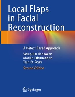 دانلود کتاب Local Flaps in Facial Reconstruction 2nd Edition