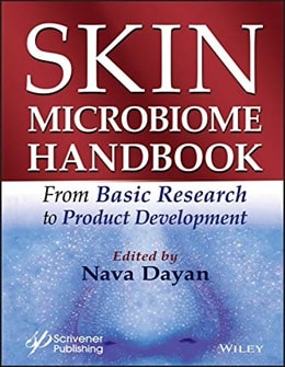 دانلود کتاب Skin Microbiome Handbook: From Basic Research to Product Development, 1ed