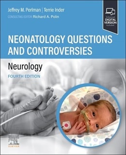 دانلود کتاب Neonatology Questions and Controversies: Neurology 4th Edition