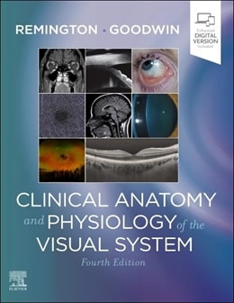 دانلود کتاب Clinical Anatomy and Physiology of the Visual System 4th Edition