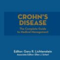 دانلود کتاب بیماری کرون: راهنمای کامل مدیریت پزشکی<br>Crohn's Disease: The Complete Guide to Medical Management, 1ed