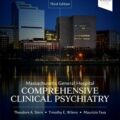 دانلود کتاب روانپزشکی بالینی جامع بیمارستان عمومی ماساچوست<br>Massachusetts General Hospital Comprehensive Clinical Psychiatry 3rd Edition