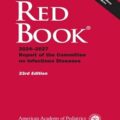 دانلود کتاب قرمز 2024: گزارش کمیته بیماری های عفونی<br>Red Book 2024: Report of the Committee on Infectious Diseases, 33ed