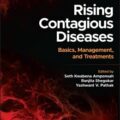 دانلود کتاب افزایش بیماری های واگیر: مبانی، مدیریت و درمان<br>Rising Contagious Diseases: Basics, Management, and Treatments, 1ed