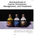 دانلود کتاب مواد مغذی در پیشگیری، مدیریت و درمان سرطان<br>Nutraceuticals in Cancer Prevention, Management, and Treatment, 1ed