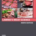 دانلود کتاب علم گوشت لاوری<br>Lawrie's Meat Science 9th Edition