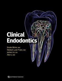 دانلود کتاب Clinical Endodontics 1st Edition