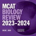 دانلود کتاب مرور بیولوژی MCAT کاپلان 2024-2023<br>MCAT Biology Review 2023-2024