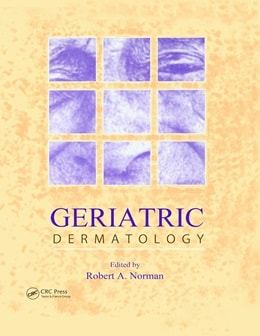 دانلود کتاب Geriatric Dermatology 1st Edition