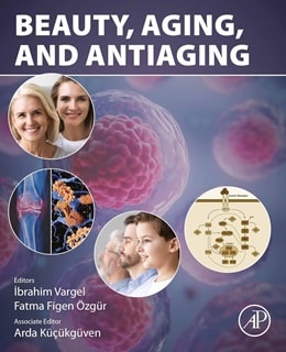 دانلود کتاب Beauty, Aging and AntiAging 1st Edition