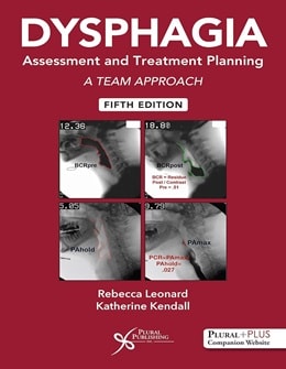 دانلود کتاب Dysphagia Assessment and Treatment Planning, 5ed