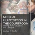 دانلود کتاب تصویر پزشکی در دادگاه<br>Medical Illustration in the Courtroom 1st Edition