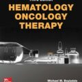 دانلود کتاب هماتولوژی آنکولوژی درمانی<br>Hematology-Oncology Therapy 3rd Edition