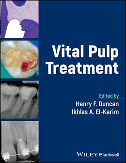 دانلود کتاب Vital Pulp Treatment 1st Edition