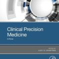 دانلود کتاب پزشکی دقیق بالینی: یک شروع<br>Clinical Precision Medicine: A Primer, 1ed