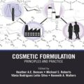 دانلود کتاب فرمولاسیون زیبایی: اصول و تمرین<br>Cosmetic Formulation: Principles and Practice, 1ed