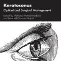 دانلود کتاب قوز قرنیه: مدیریت اپتیکال و جراحی<br>Keratoconus: Optical and Surgical Management, 1ed