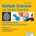 دانلود کتاب مولتیپل اسکلروزیس و اختلالات مرتبط<br>Multiple Sclerosis and Related Disorders 2nd Edition