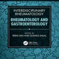 دانلود کتاب روماتولوژی بین رشته ای: روماتولوژی و گوارش<br>Interdisciplinary Rheumatology: Rheumatology and Gastroenterology, 1ed