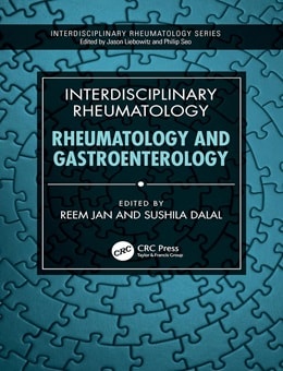 دانلود کتاب Interdisciplinary Rheumatology: Rheumatology and Gastroenterology, 1ed