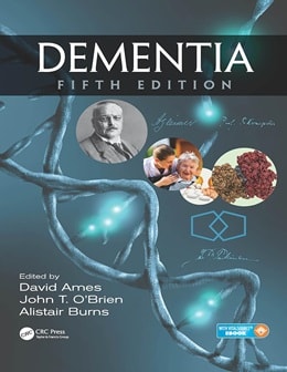 دانلود کتاب Dementia 5th Edition