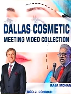 دانلود Dallas Cosmetic Meeting Video Collection 2019