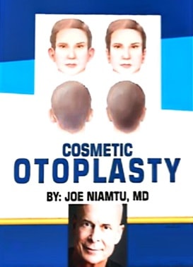 دانلود Cosmetic Otoplasty By Dr. Joe Niamtu