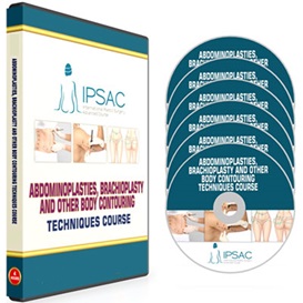 دانلود Abdominoplasties, Brachioplasty and other Body Contouring Techniques Course