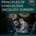 دانلود کتاب اصول جراحی انکولوژی زنان رامیرز + ویدئو<br>Principles of Gynecologic Oncology Surgery 2nd Edition + Video