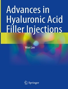 دانلود کتاب Advances in Hyaluronic Acid Filler Injections 2024th Edition