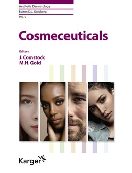 دانلود کتاب Cosmeceuticals (Aesthetic Dermatology) 1st Edition