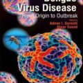 دانلود کتاب بیماری ویروس دنگی: از منشاء تا شیوع<br>Dengue Virus Disease: From Origin to Outbreak, 1ed