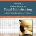 دانلود کتاب راهنمای جیبی مانیتورینگ جنین موزبی<br>Mosby’s Pocket Guide to Fetal Monitoring 9th Edition